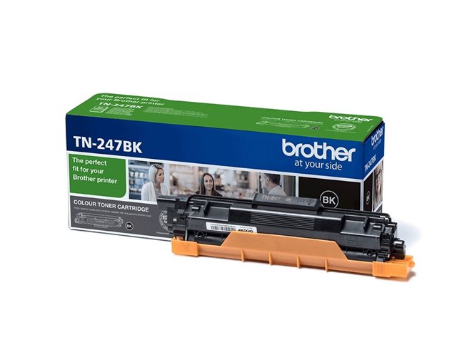 Brother Black high yield toner TN247BK, TN247BK - Slika 3