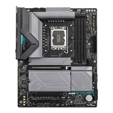 GIGABYTE Z890 EAGLE, Z890 EAGLE