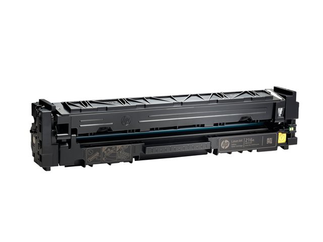 HP 216A Yellow LaserJet Toner Cartridge, W2412A - Slika 3