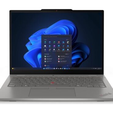 Laptop Lenovo Thinkpad L13 2-in-1 G6 U7 255U 13,3", 21R7003ASC