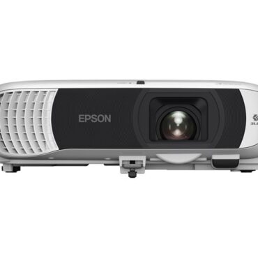 Epson EB-FH54 Projector 3LCD Full-HD, V11HB59040
