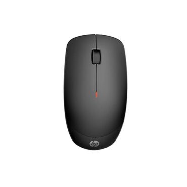 HP 235 Slim Wireless Mouse, 4E407UT#AC3