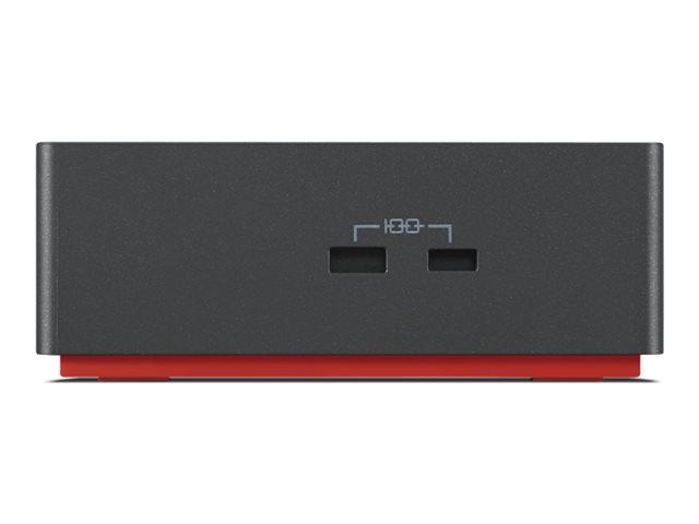 Lenovo ThinkPad Thunderbolt 4 WS Dock, 40B00300EU - Slika 3