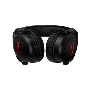 HP HyperX Cloud II Core Wrls Headset, 6Y2G8AA