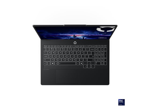 Laptop Lenovo Legion 5 Pro 16IAX10H U9 275HX, 83LU001KSC - Slika 7