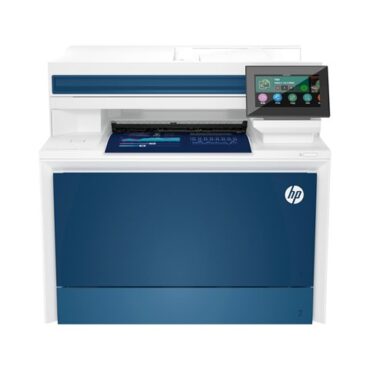 HP Color LaserJet Pro MFP 4302dw, 4RA83F#B19