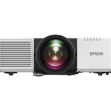 Epson EB-L690SU Projector 6200lm WUXGA, V11HB31040
