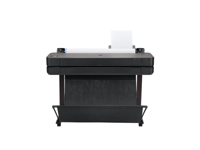 HP DesignJet T630 36" Printer 2025, 5HB11D#B19
