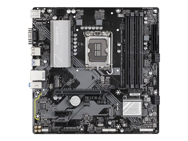 GIGABYTE B760M D3HP DDR4 LGA1700, B760M D3HP DDR4