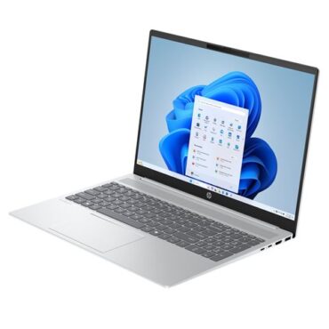 Laptop HP OmniBook 5 AI 16-af1015nm U5 225U 16", CV9Y3EA#BED