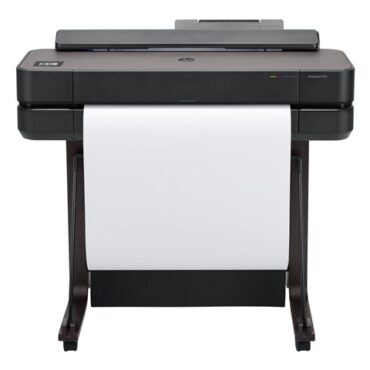 HP DesignJet T650 36" Printer 2025, 5HB10D#B19