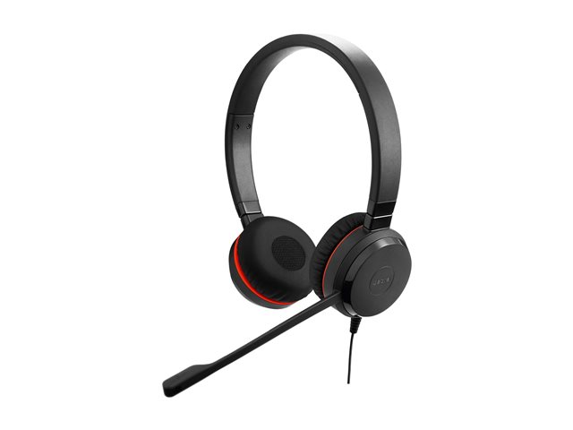 Jabra EVOLVE 30 Stereo HS, 14401-21 - Slika 2