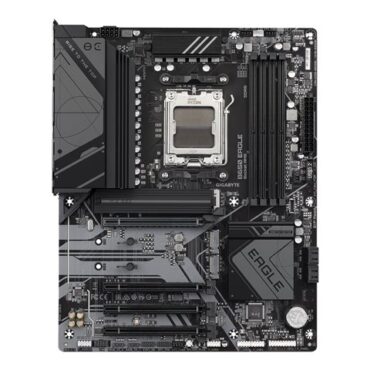 GIGABYTE B650 EAGLE AM5, B650 EAGLE