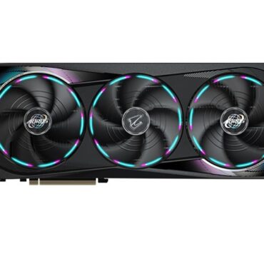 GIGABYTE AORUS RTX5070Ti MASTER 16GB, GV-N507TAORUS M-16GD