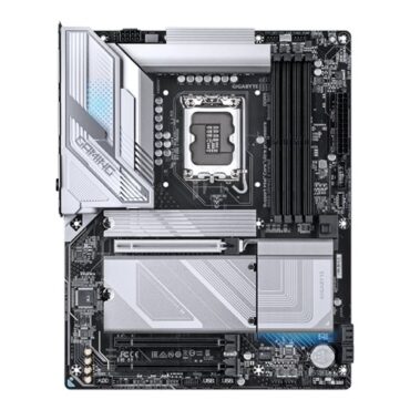 GIGABYTE B860 GAMING X WIFI6E LGA1851 MB, B860 GAMING X WIFI6E