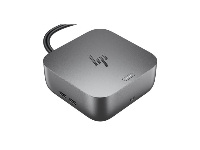 HP Thunderbolt 4 Ultra 180W G6 Dock (EU), 9X481UT#ABB - Slika 4