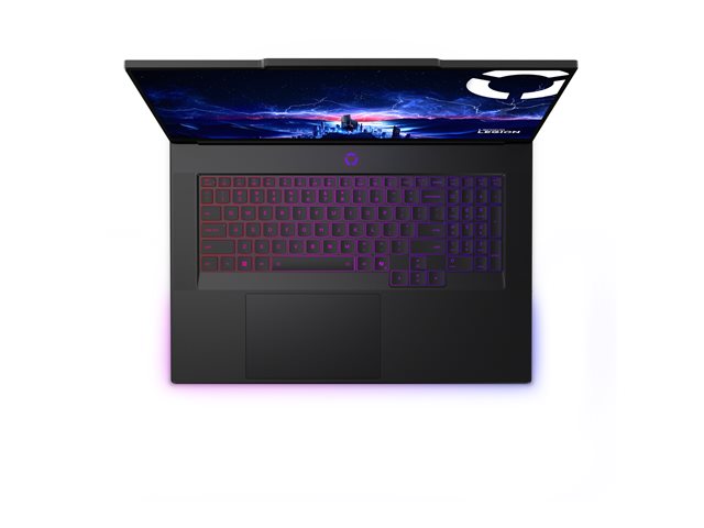 Laptop Lenovo Legion 9 U9 275HX 18" 64GB 2TB, 83EY0019SC - Slika 6