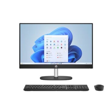 All-in-One HP 24-cr0044ny R7 7730U 23,8" 16GB, B9HK5EA#BED