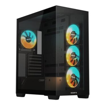 GIGABYTE GB-C500P ST RGB, GB-C500P ST