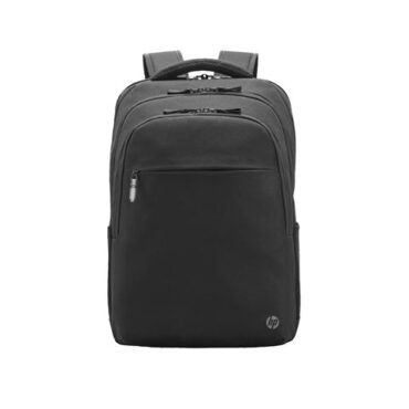 HP Rnw Business 17,3" Laptop Backpack, 3E2U5UT