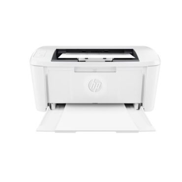 HP LaserJet M110W Mono Printer, 7MD66F#B19
