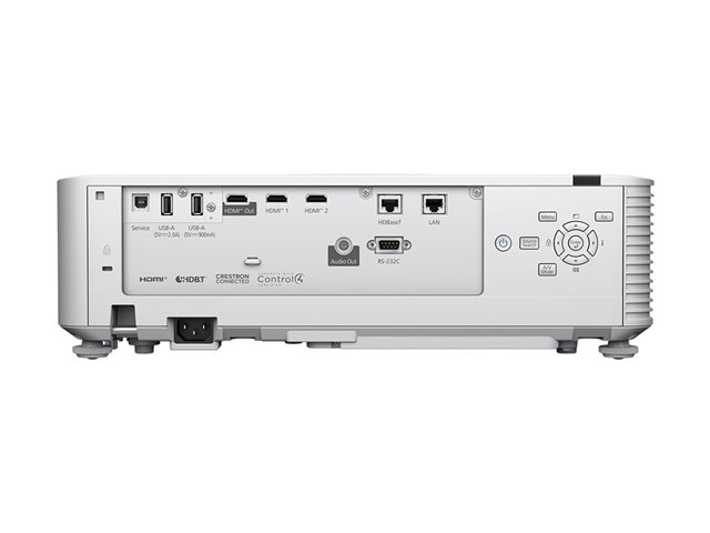 Epson EB-L690SU Projector 6200lm WUXGA, V11HB31040 - Slika 4