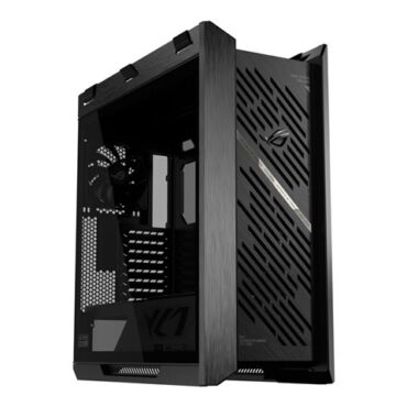 ASUS ROG Strix Helios II EATX Mid Tower, ROG STRIX HELIOS II GX601S BLACK