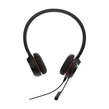 Jabra EVOLVE 30 Stereo HS, 14401-21