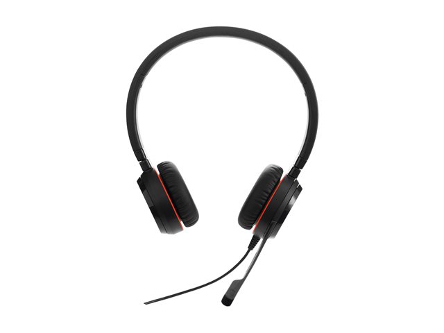 Jabra EVOLVE 30 Stereo HS, 14401-21