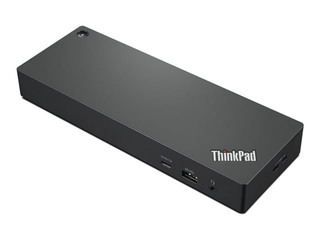 Lenovo ThinkPad Thunderbolt 4 WS Dock, 40B00300EU - Slika 2