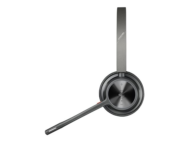 HP Poly Voyager 4320 Microsoft TeaMicrosoft Headset, 77Z30AA - Slika 3