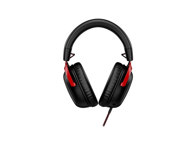 HP HyperX Cloud III gamer headset, 727A9AA - Slika 4