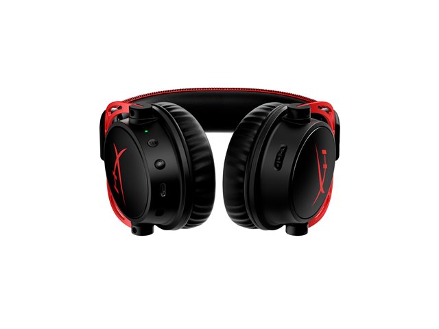HP HyperX Cloud Alpha Wls gamer headset, 4P5D4AA - Slika 5