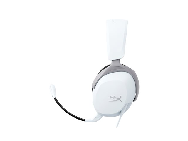 HP HyperX Cloud Stinger 2 Core WHT GAM, 6H9B5AA - Slika 3