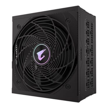 GIGABYTE AORUS ELITE P850W 80+ Platinm, GP-AE850PM PG5