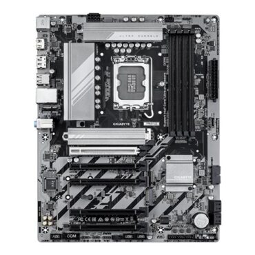 GIGABYTE B860 DS3H LGA1851 MB 4xDDR5, B860 DS3H