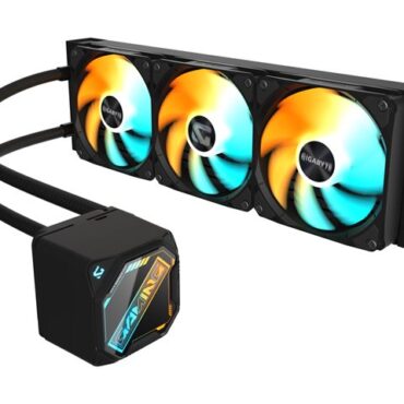 GIGABYTE GP-GIGABYTE GME 360, GP-GIGABYTE GME 360