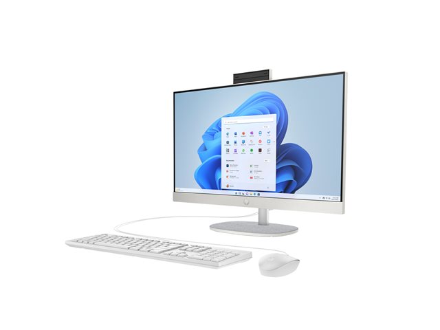 All-in-One HP 24-cr0052ny i5-1335U 23,8" 2x8GB, B5EG8EA#BED - Slika 2