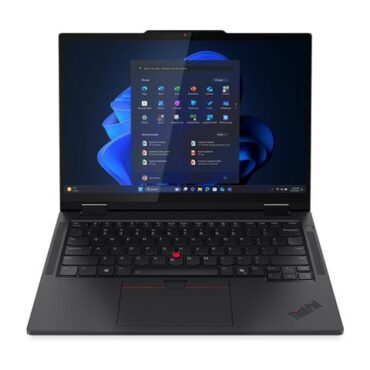 Laptop Lenovo Thinkpad T14s 2-in-1 G1 U7 255U 14", 21R3004KSC