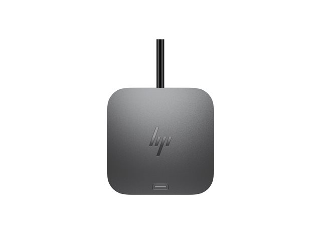 HP Thunderbolt 4 Ultra 180W G6 Dock (EU), 9X481UT#ABB - Slika 5