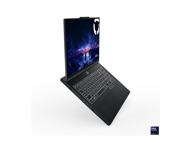 Laptop Lenovo Legion 5 Pro 16IAX10H U9 275HX, 83LU001KSC - Slika 4