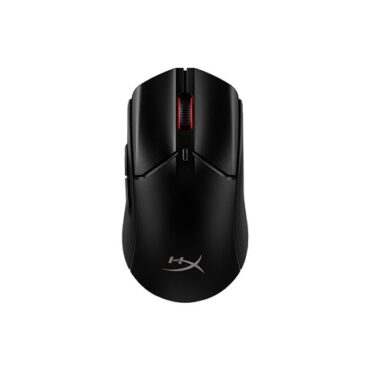 HP HyperX Pulsefire Haste 2 Wireless, 6N0B0AA