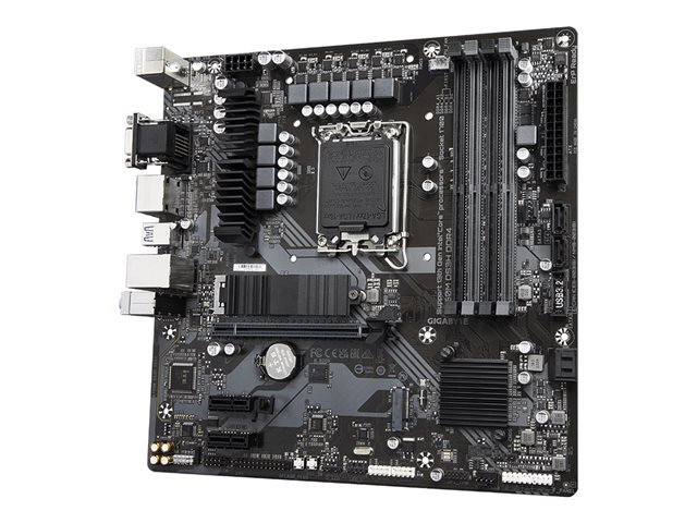 GIGABYTE B760M DS3H LGA1700 DDR4 MB, B760M DS3H DDR4 - Slika 2