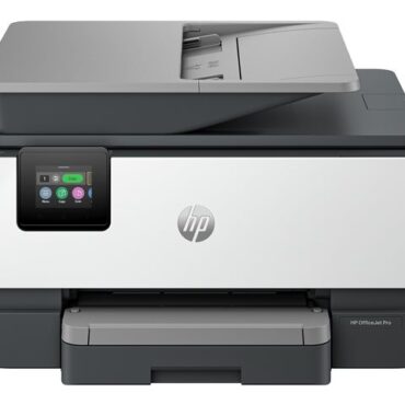 HP OfficeJet Pro 9120e AiO 22ppm Printer, 403X8B#686