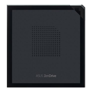 ASUS SDRW-08V1M-U external ultraslim, SDRW-08V1M-U/BLK/G/AS/P2G