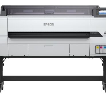 Epson SureColor SC-T5405 LFP Color, C11CJ56301A0