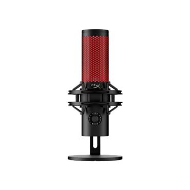 HP HyperX QuadCast 2 BK Microphone, 872V1AA