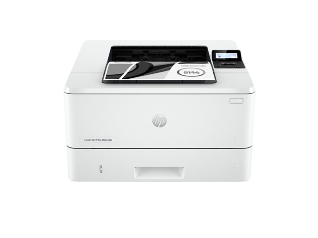 HP LaserJet Pro 4002dn Printer, 2Z605F#B19
