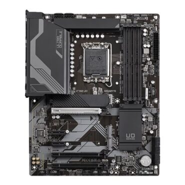 GIGABYTE Z790 D AX LGA1700 MB, Z790 D AX