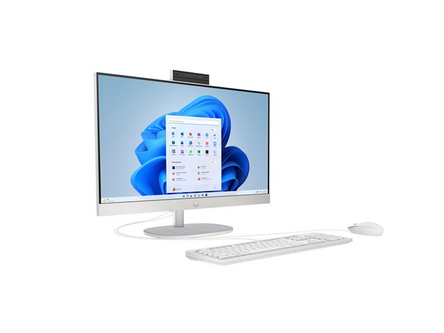 All-in-One HP 24-cr0052ny i5-1335U 23,8" 2x8GB, B5EG8EA#BED - Slika 3